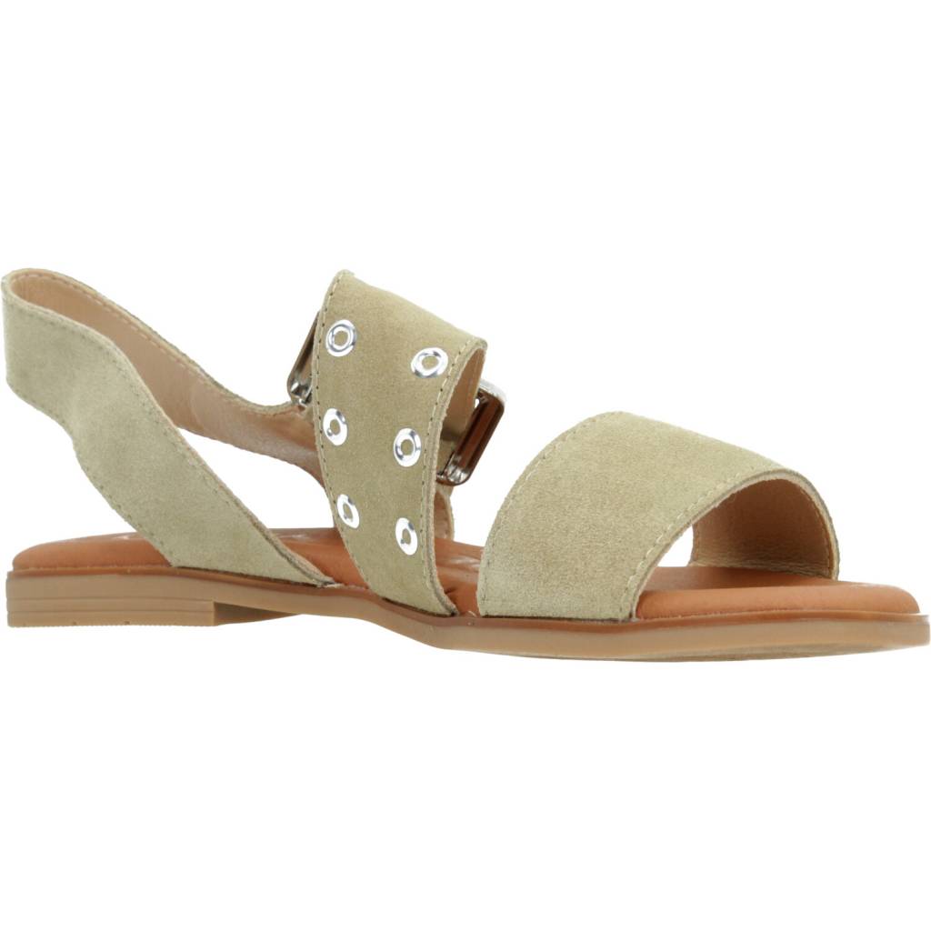 CHIKA NAIRA en color MARRON (5)