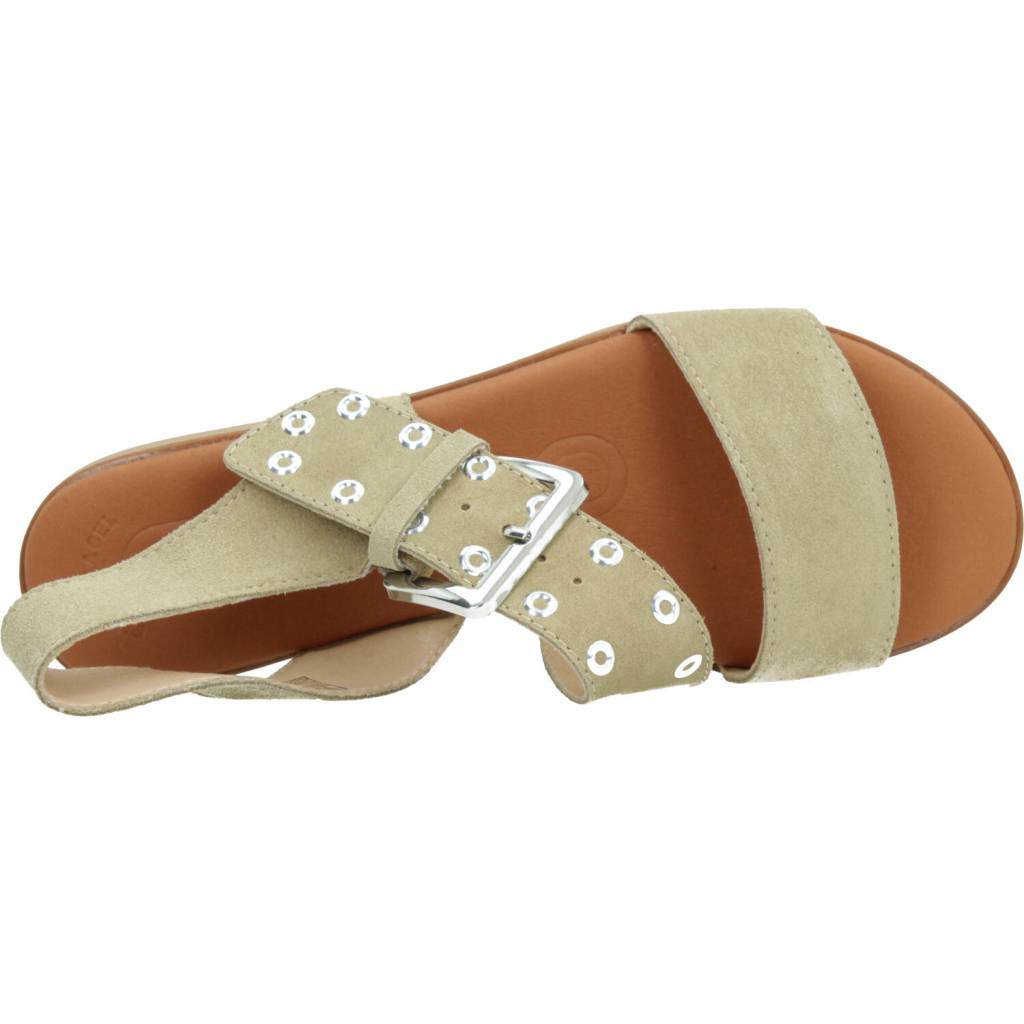 CHIKA NAIRA en color MARRON (7)