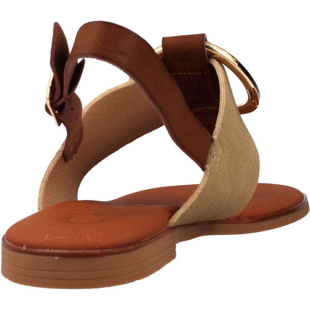 CHIKA NAIRA en color MARRON (3)