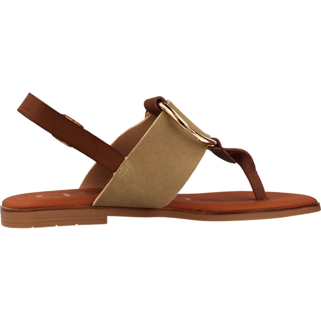 CHIKA NAIRA en color MARRON (4)