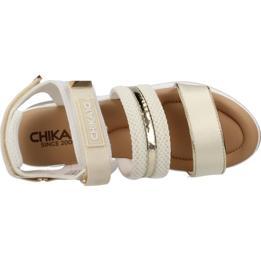 CHIKA NEW AGORA en color BEIS (7)