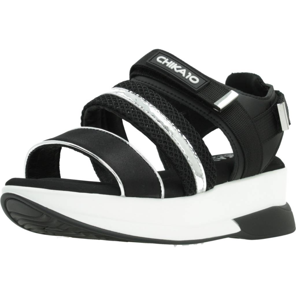 CHIKA NEW AGORA en color NEGRO (1)