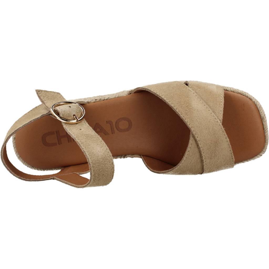 CHIKA NEW BONITA en color MARRON (7)