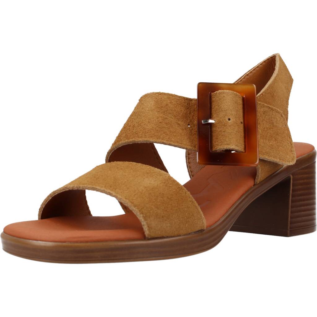 CHIKA NEW GOTICA en color MARRON (1)