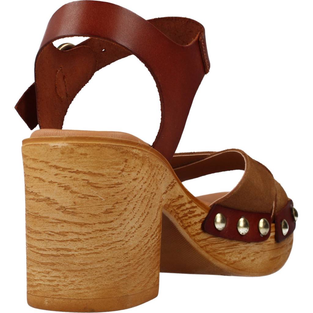 CHIKA SAN MARINO en color MARRON (3)