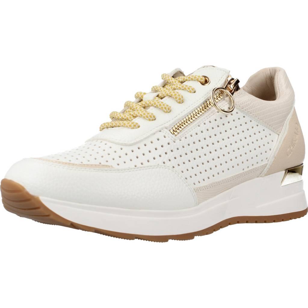 CHIKA SERENE en color BLANCO (1)