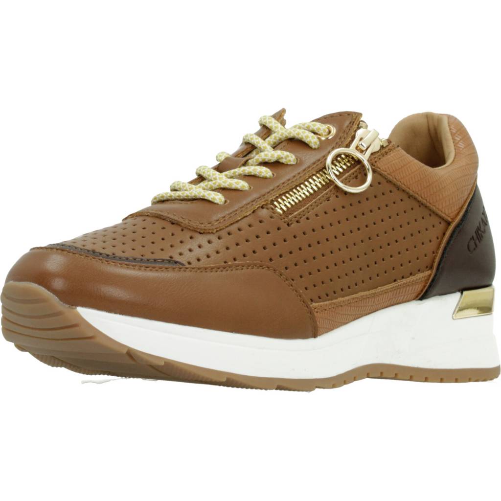 CHIKA SERENE en color MARRON (1)