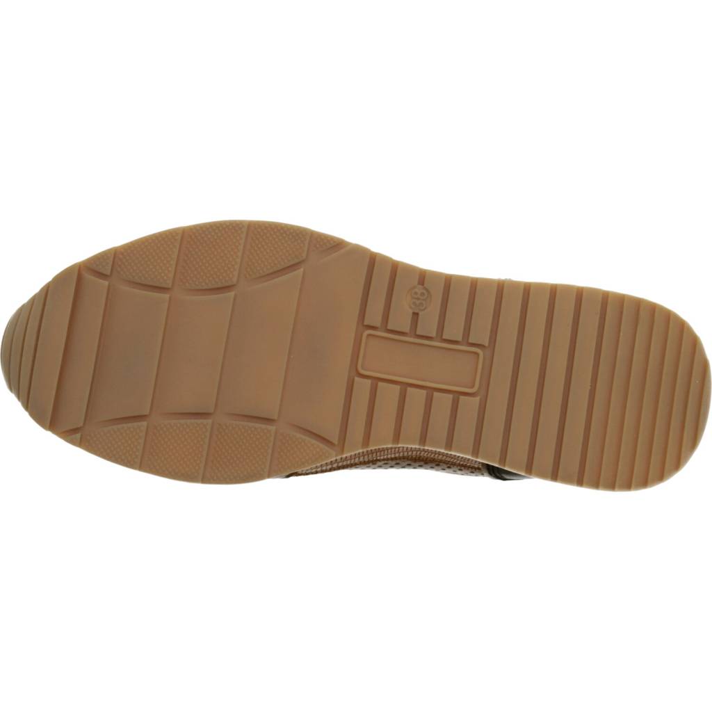 CHIKA SERENE en color MARRON (6)