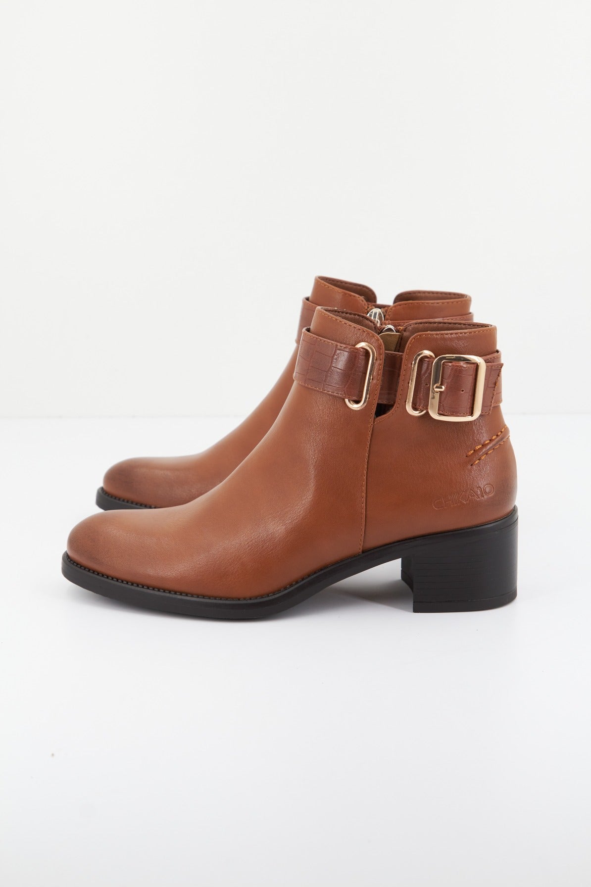 CHIKA BAIDEN en color MARRON (1)