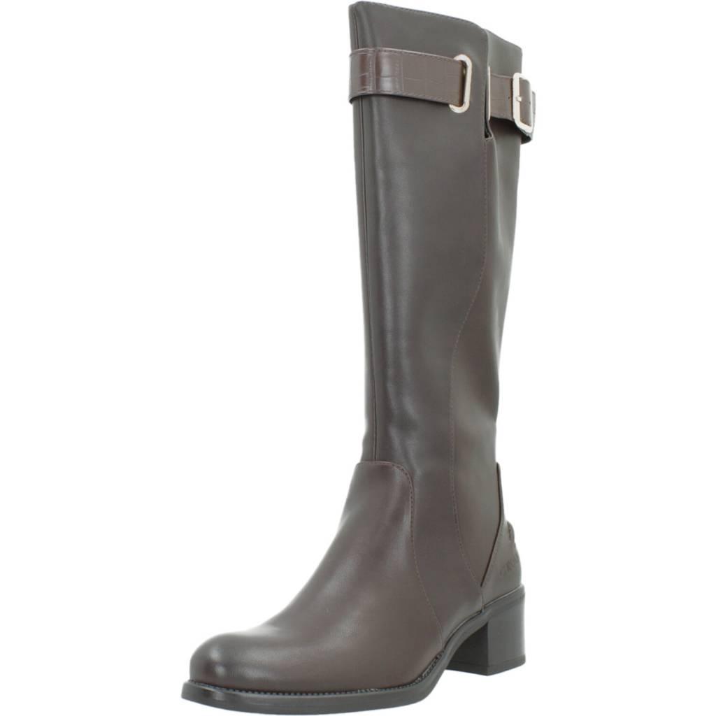 CHIKA BAIDEN en color MARRON (1)