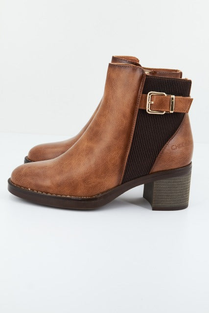 CHIKA MONNA en color MARRON (2)