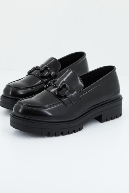 CHIKA VAGABUND en color NEGRO (2)