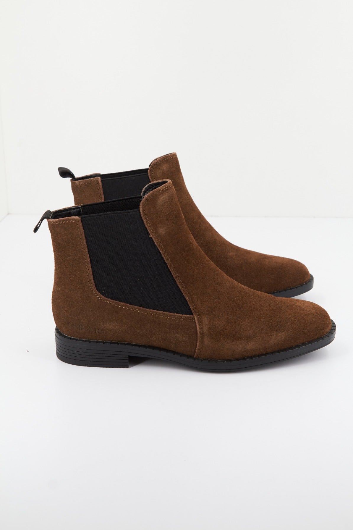 CHIKA BAMBY en color MARRON (1)