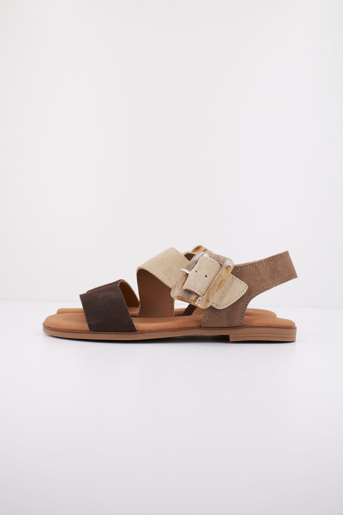 CHIKA NAIRA en color MARRON (1)