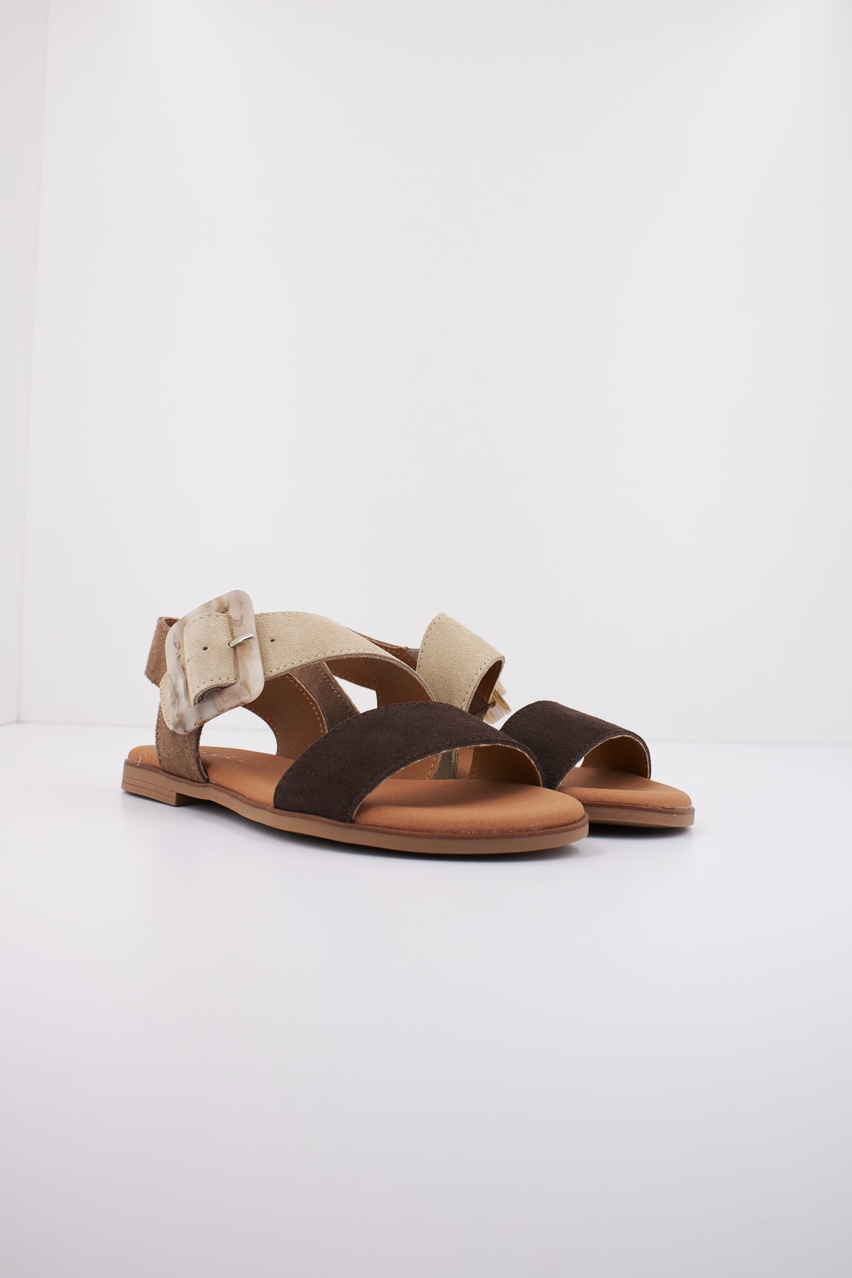 CHIKA NAIRA en color MARRON (2)