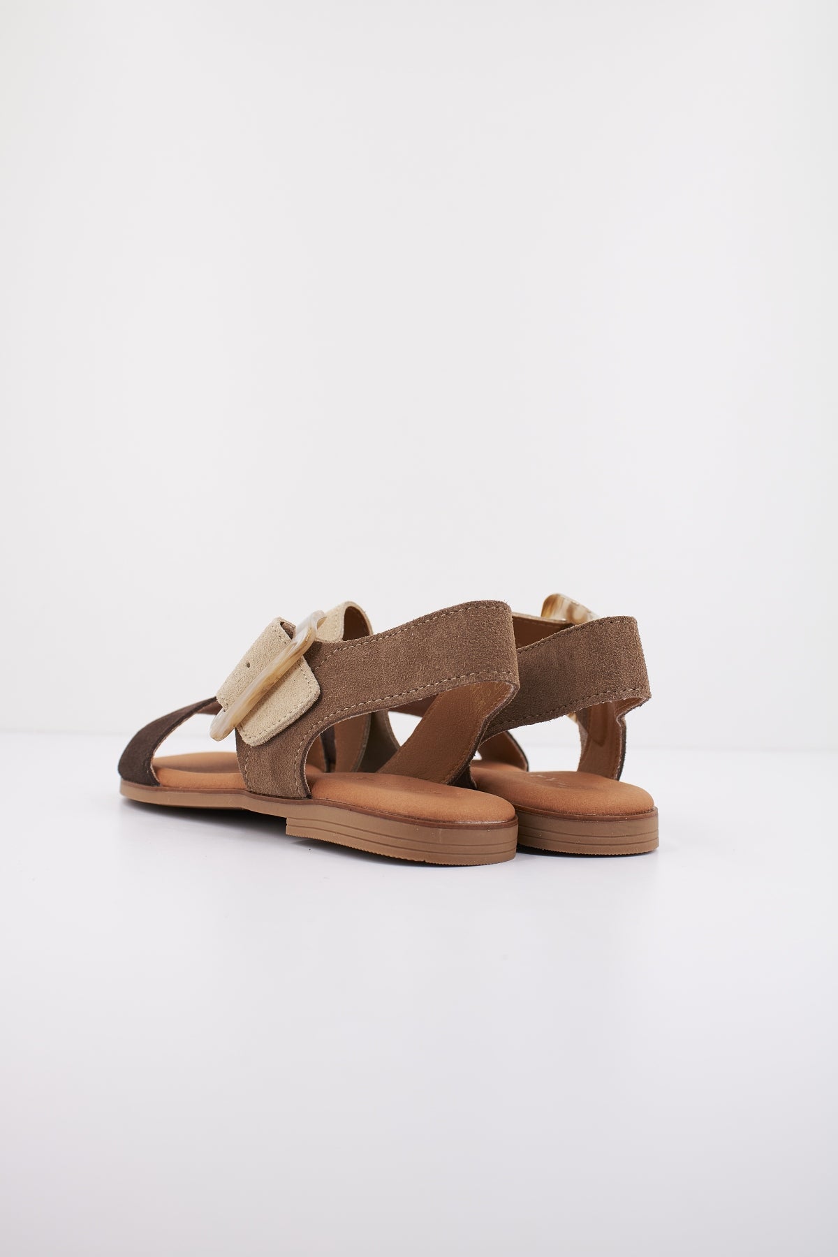 CHIKA NAIRA en color MARRON (3)