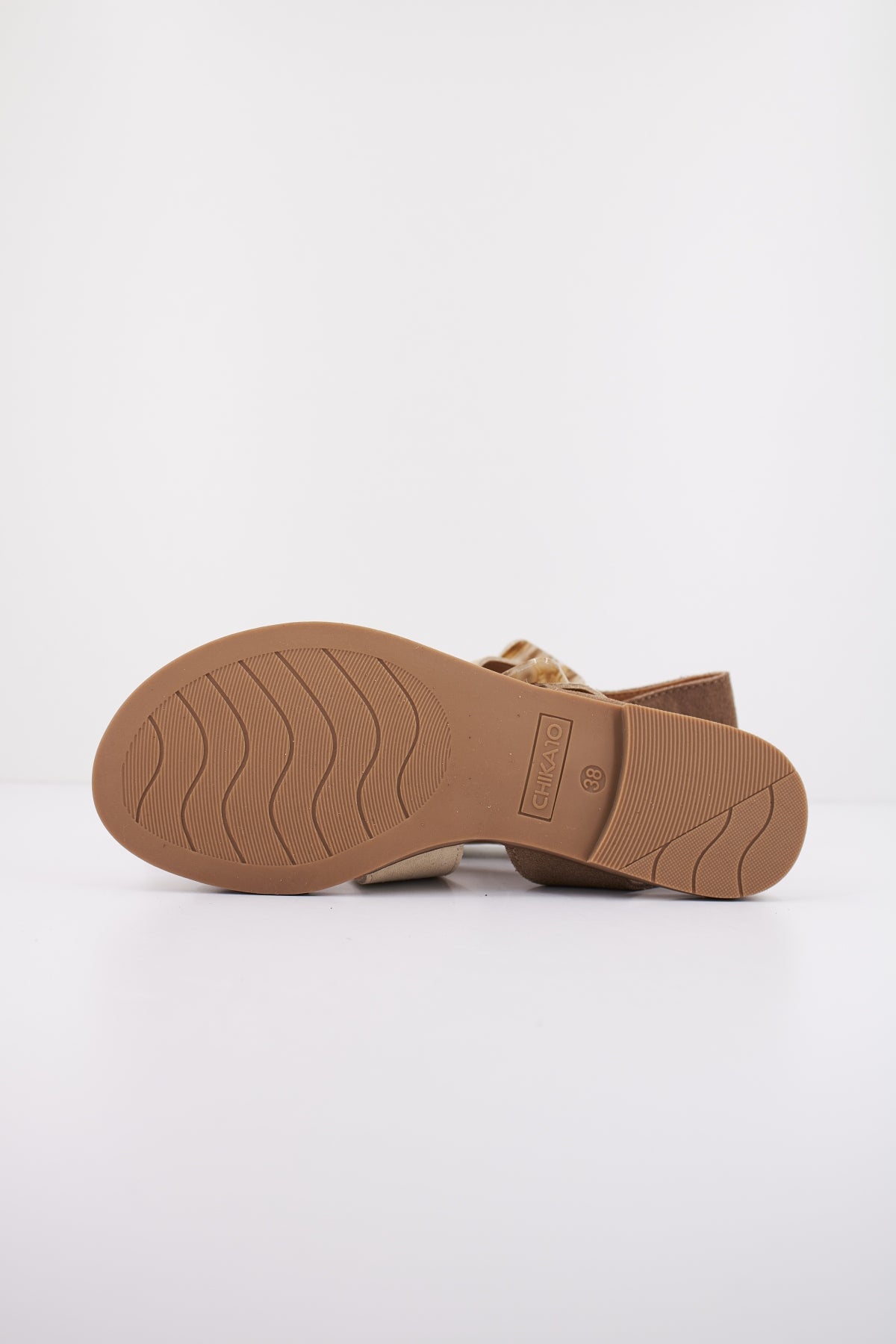 CHIKA NAIRA en color MARRON (4)