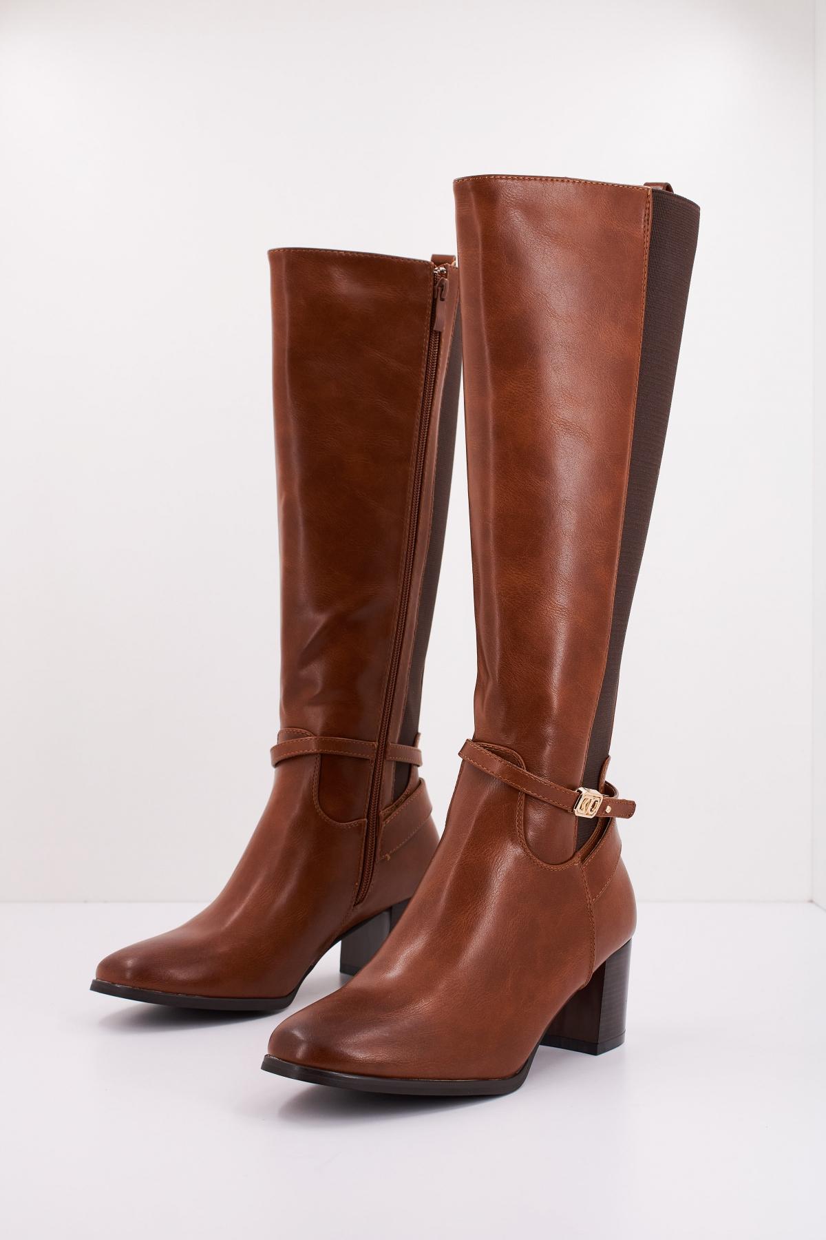 CHIKA CAYETANA en color MARRON (2)