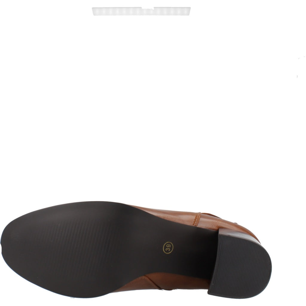 CHIKA CAYETANA en color MARRON (6)