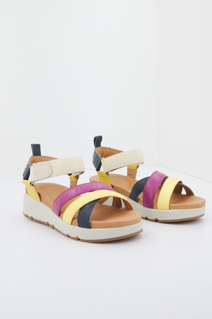 CARMELA C en color MULTICOLOR (1)