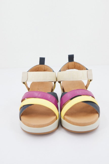CARMELA C en color MULTICOLOR (3)