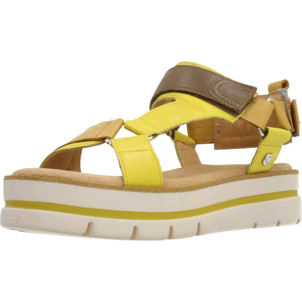 CARMELA C en color AMARILLO (1)