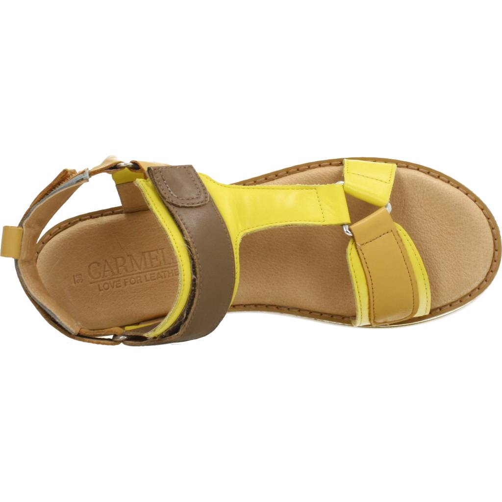 CARMELA C en color AMARILLO (7)