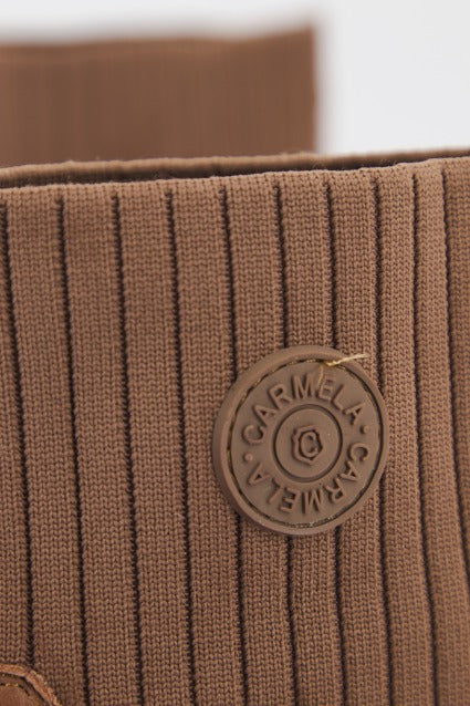 CARMELA C en color MARRON (4)