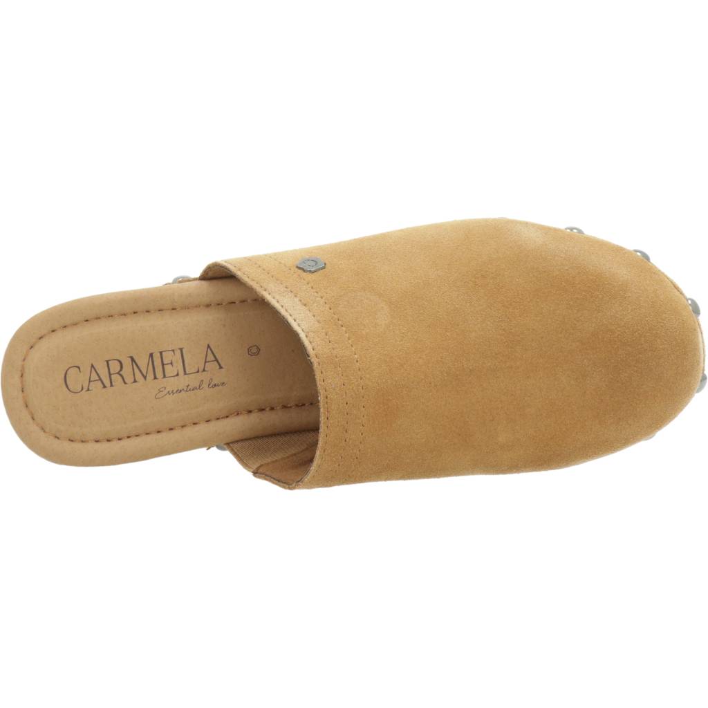 CARMELA C en color MARRON CLARO (7)