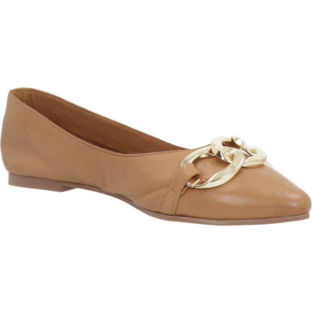 CARMELA C en color MARRON CLARO (5)