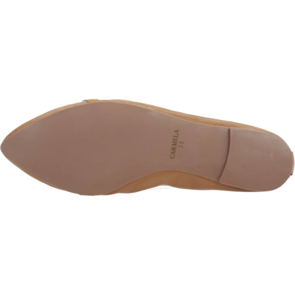 CARMELA C en color MARRON CLARO (6)