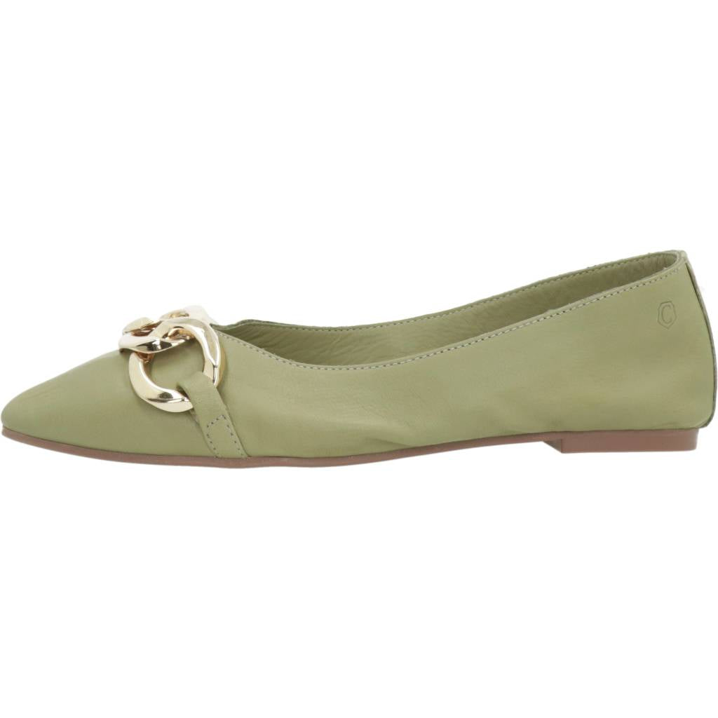 CARMELA C en color VERDE (2)