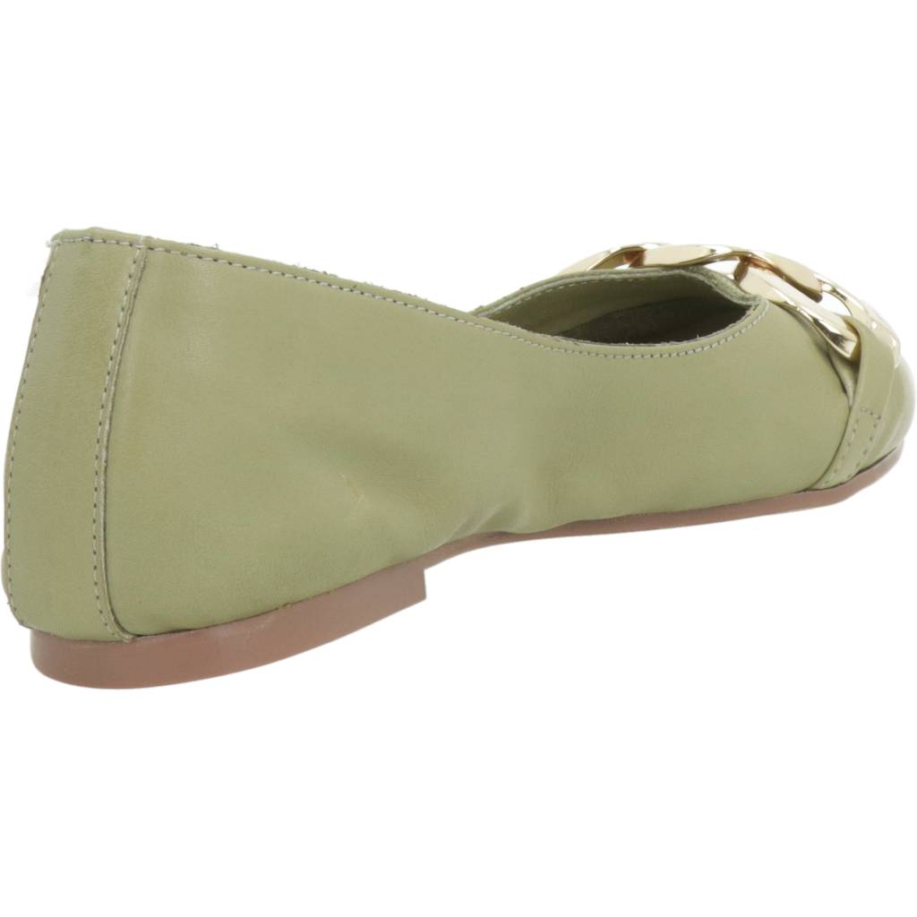 CARMELA C en color VERDE (3)