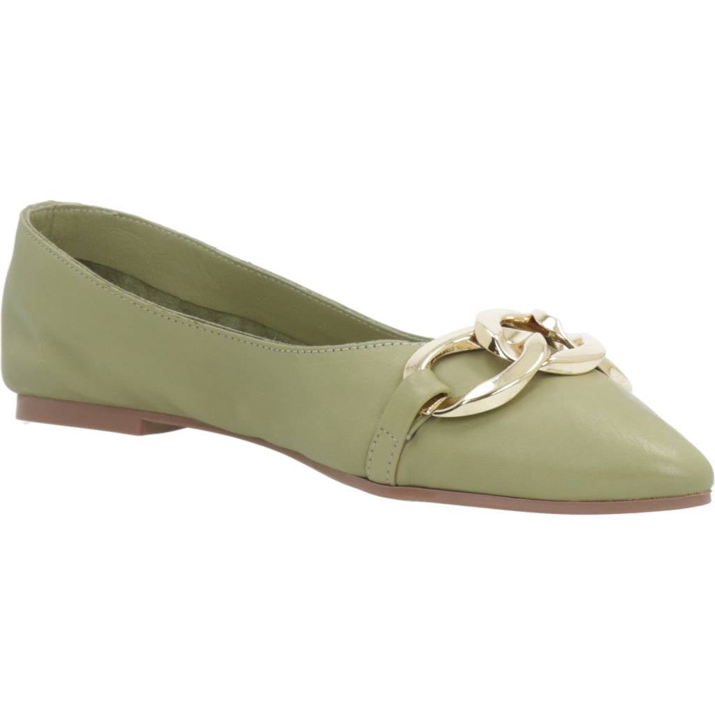 CARMELA C en color VERDE (5)