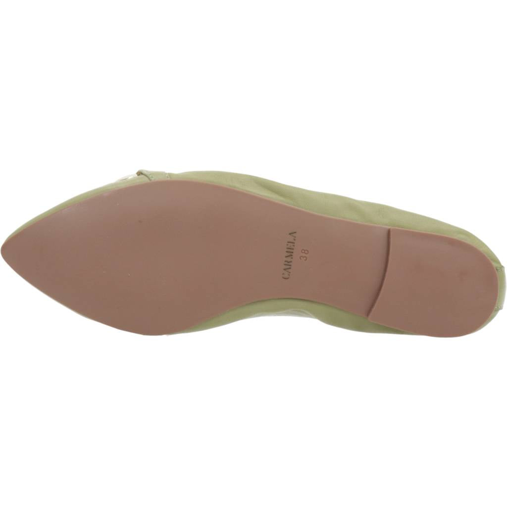 CARMELA C en color VERDE (6)