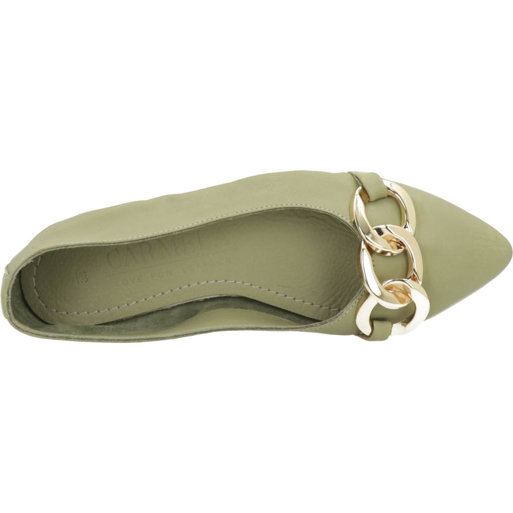 CARMELA C en color VERDE (7)