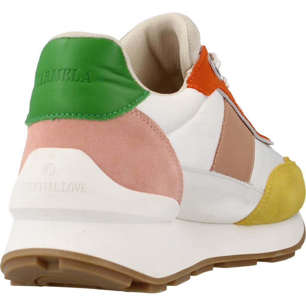 CARMELA C en color MULTICOLOR (3)