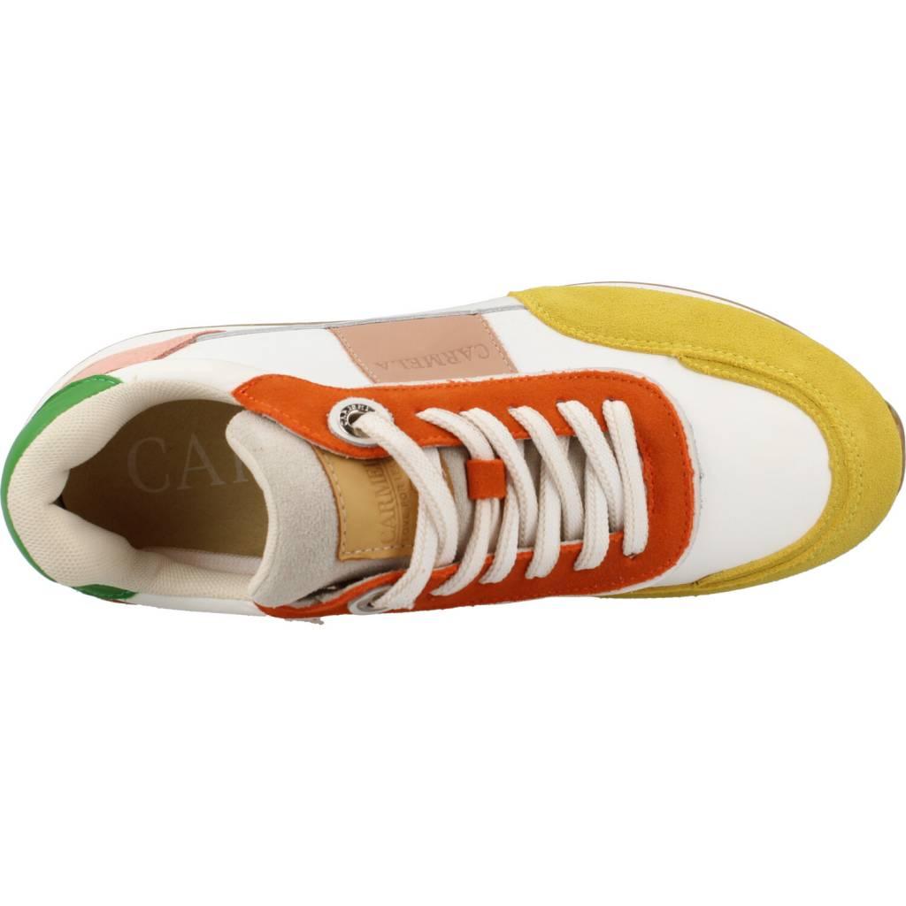 CARMELA C en color MULTICOLOR (7)
