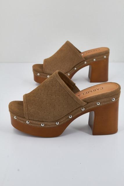 CARMELA C en color MARRON (1)
