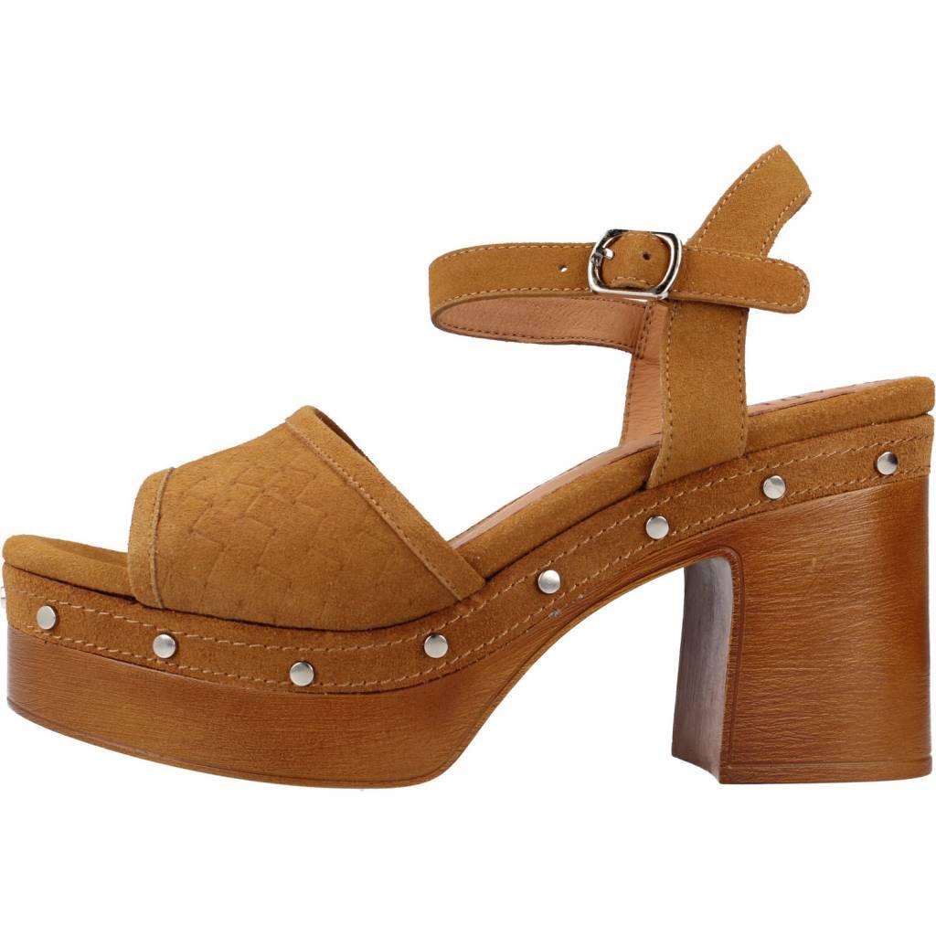 CARMELA C en color MARRON (2)