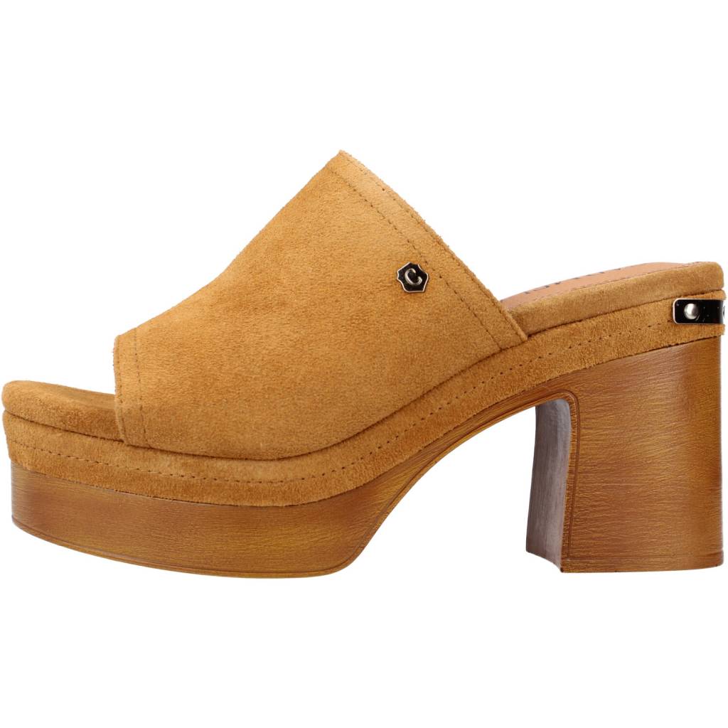 CARMELA CAMEL en color MARRON (2)