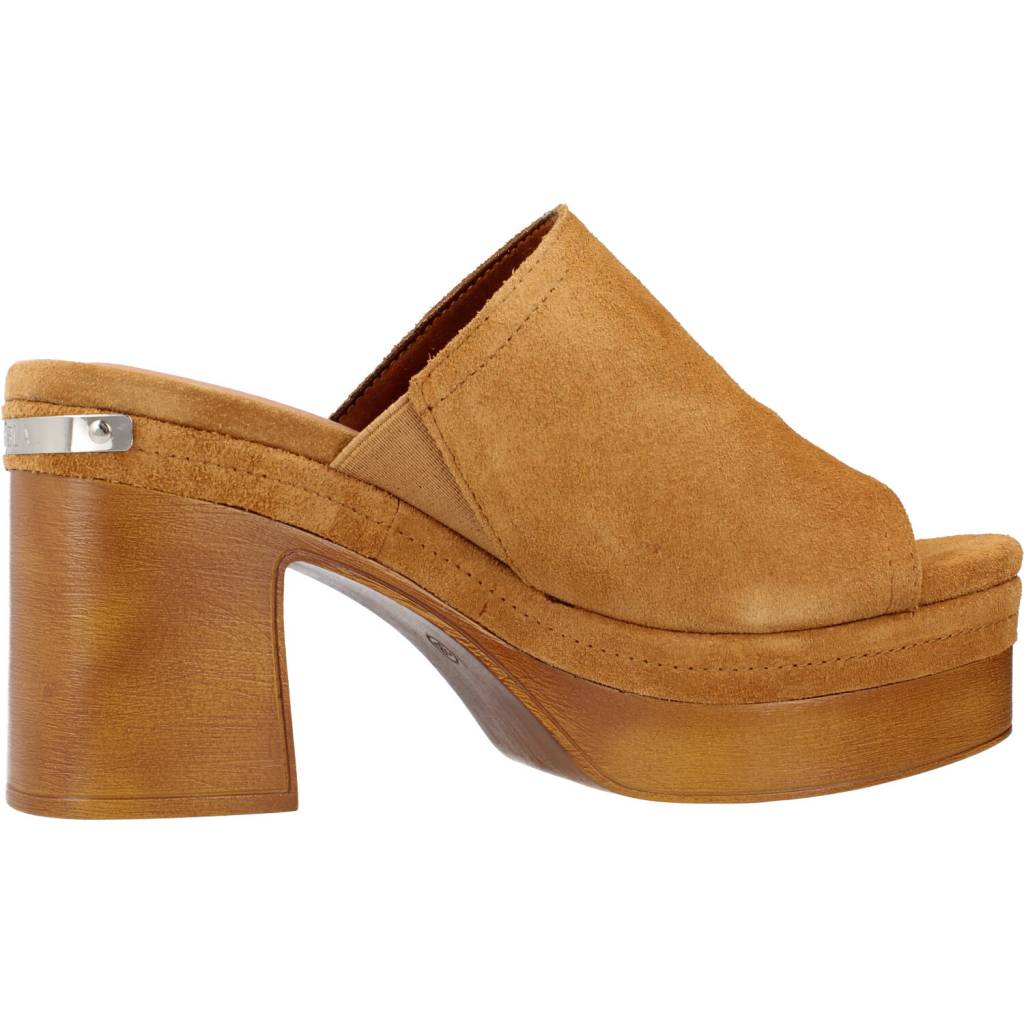 CARMELA CAMEL en color MARRON (4)