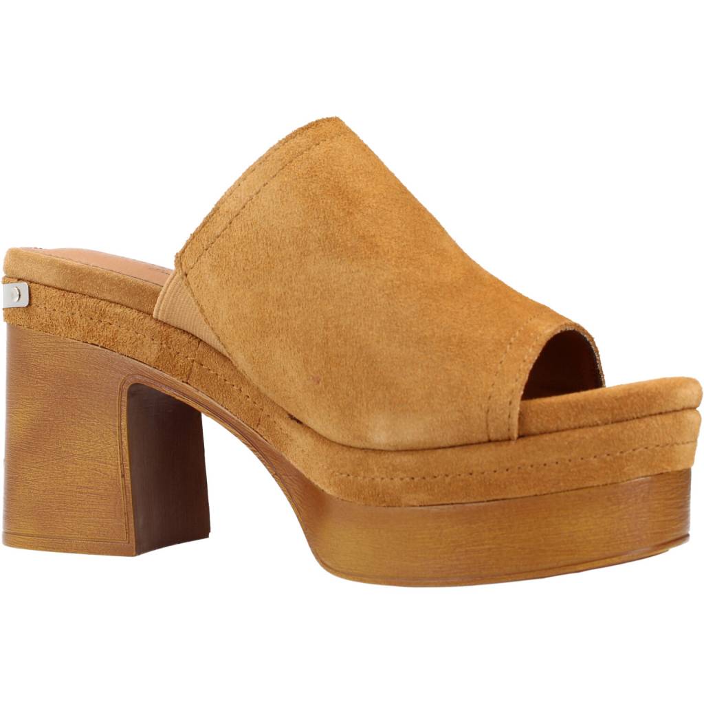 CARMELA CAMEL en color MARRON (5)