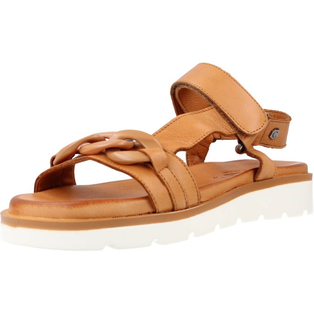 CARMELA CAMEL en color MARRON (1)
