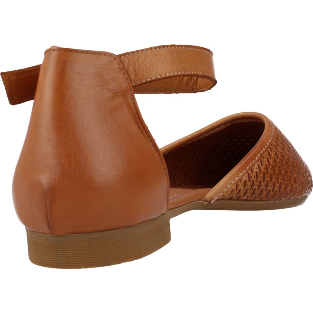 CARMELA C en color MARRON (3)