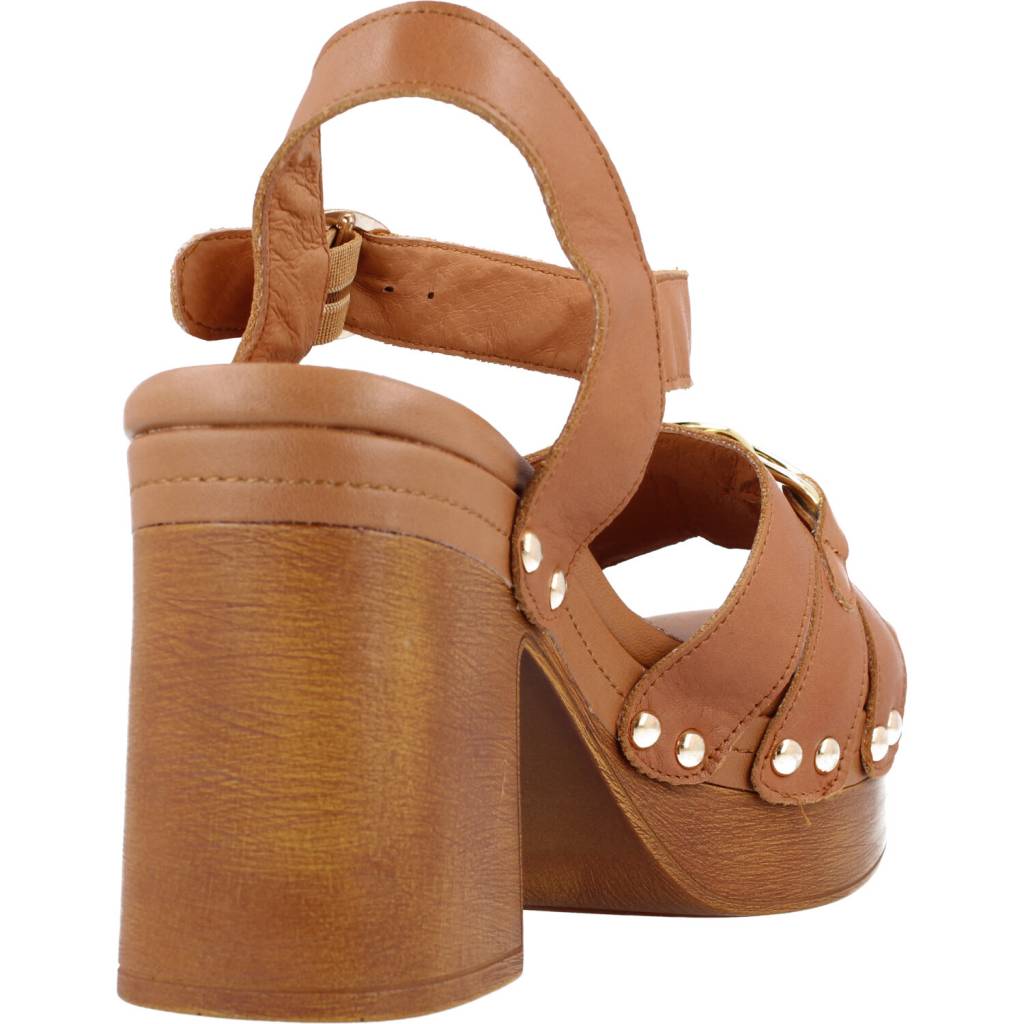 CARMELA C  en color MARRON  (3)