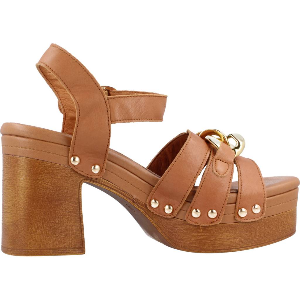 CARMELA C  en color MARRON  (4)