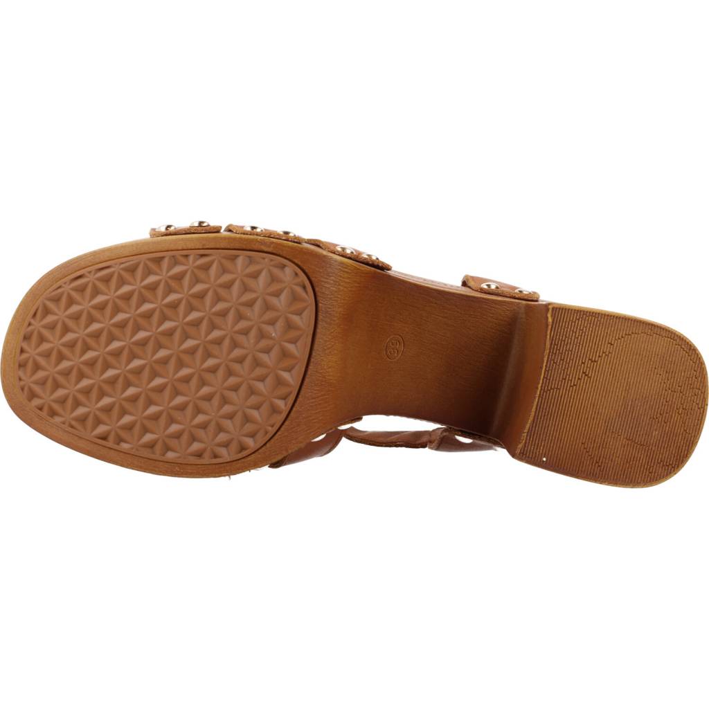 CARMELA C  en color MARRON  (6)