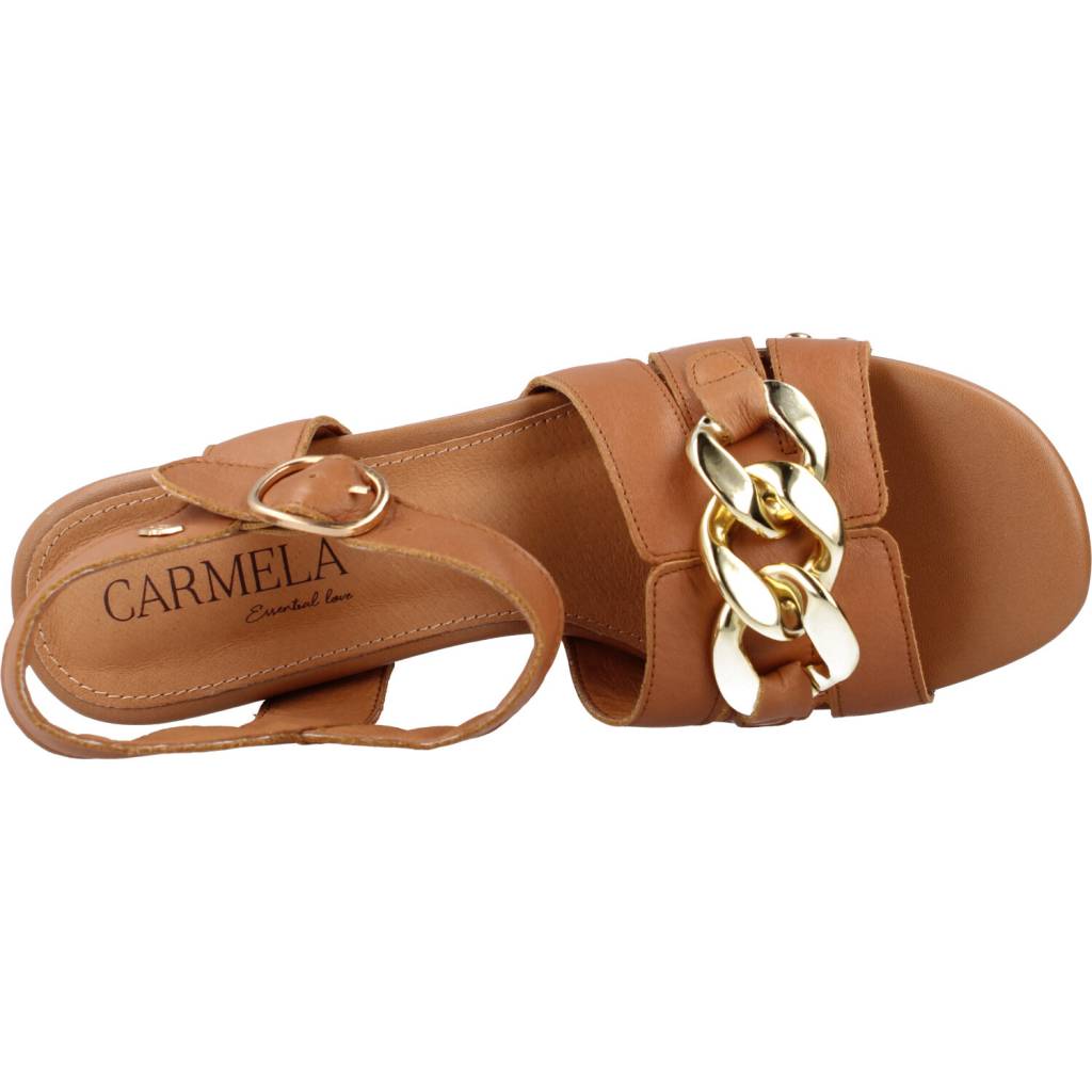 CARMELA C  en color MARRON  (7)