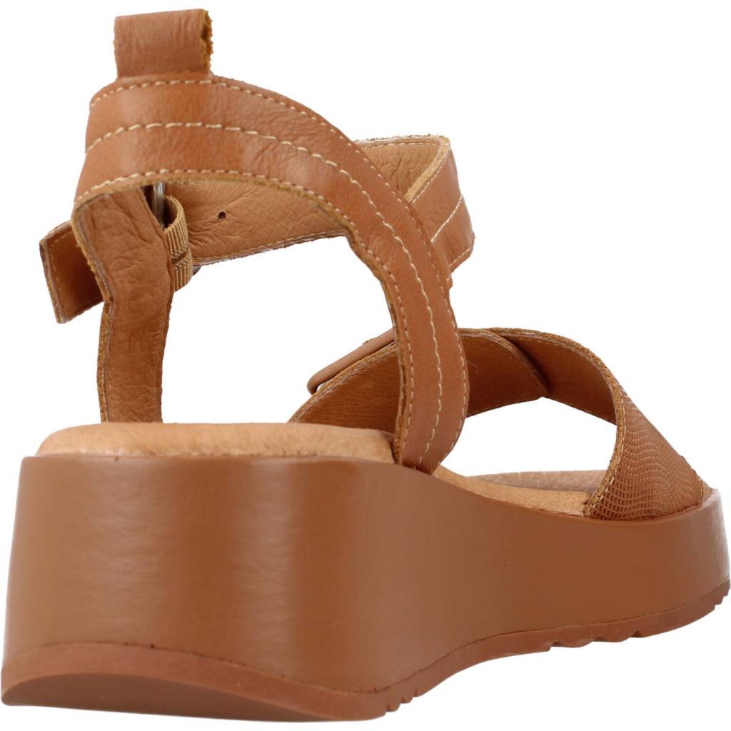 CARMELA C en color MARRON (3)